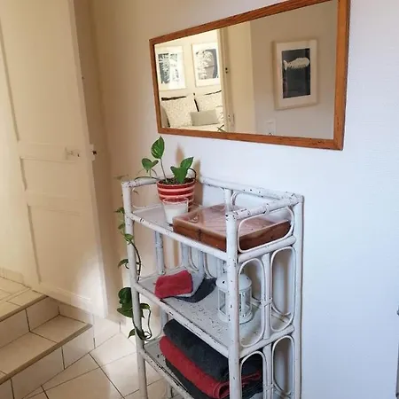 Bed and Breakfast L Aveuglette *
